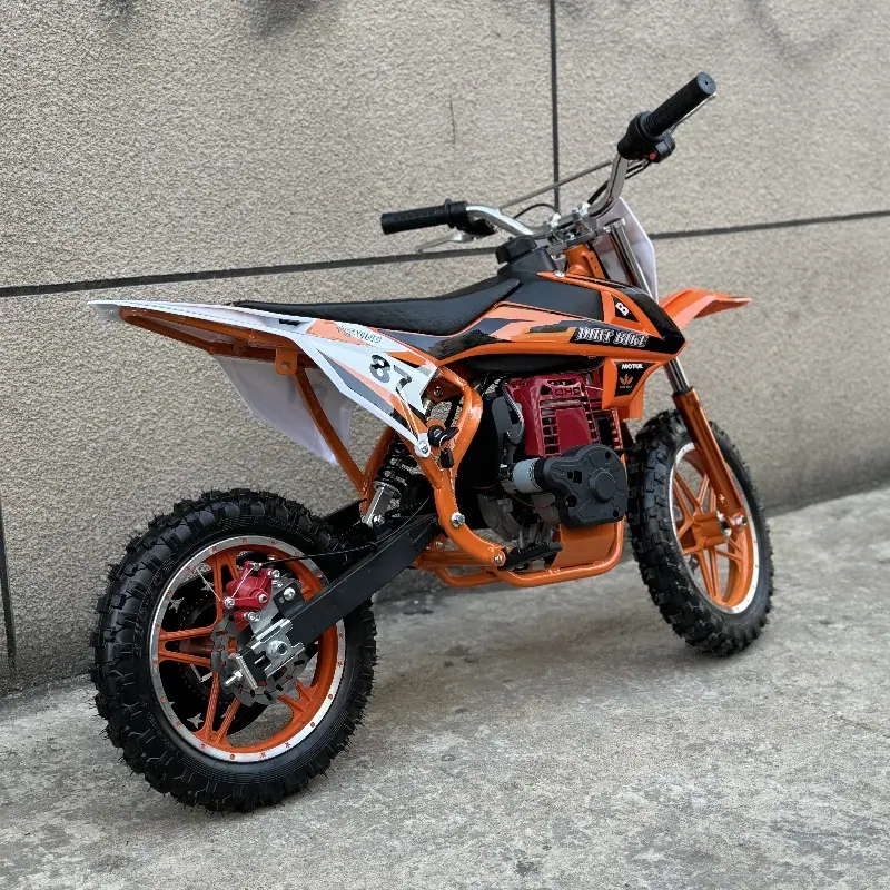 4冲KTM