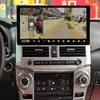 Adecuado para Toyota Speedmaster 07-23 Pantalla Grande Android de 13.3 pulgadas Navegación Plataforma Qualcomm 665