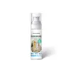 Spray Desodorizante Antiestático Haishi Hainuo Cuidado Fresco para Tecidos Suéteres Amaciante Doméstico Antiestático 60ml