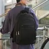 Mochila de Gran Capacidad con Logo Personalizado, Bolso de Computadora Casual de Negocios, Mochila Escolar para Estudiantes de Secundaria y Preparatoria, Mochila de Viaje al por Mayor