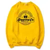 Sudadera 2025 Sanderson Sisters Winery Suéter Sanderson Sisters Camiseta Alianza de Brujas Locales
