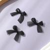 Malla Perlada Huiya con Lazo Lazo de Malla con Purpurina Hecho a Mano Ropa Infantil Accesorios para el Cabello de Mujer Accesorios de Decoración para Ropa Interior