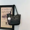Bolso de Mano Elegante para el Trabajo 2026 Bolso de Hombro o Axila Versátil de Estilo Coreano Bolso Tote Elegante
