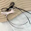 2024 Nuevo Estilo Pinza para el Cabello de Cinta con Lazo Lazo para el Cabello Sellos para el Cabello Estampados Sello para el Cabello Diadema Accesorios para el Cabello