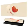 Mouse Pad Transfronteiriço Russo, Tapete para Mesa de Computador de Escritório, Venda Direta de Fábrica, Mouse Pad para E-Sports, Tapete Grande Resistente a Manchas para Teclado