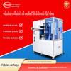 Máquina automática de enrolar cilindros, folha de PVC, ultrassônica, resistente a alta temperatura, balde, barril de vela, máquina formadora de cilindros, fabricante