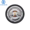 TC107-1306100-01 es adecuado para piezas de automóviles UAZ y GAZ, exclusivamente para suministro transfronterizo, termostato