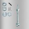 Adequado para BMW X1 controle da maçaneta da porta ferramenta de reparo da fechadura da porta kit de reparo da porta do carro ferramenta de reparo do carro peças de automóvel
