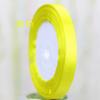 Cinta de 1cm Cinta de Lazo para Empaque de Caja de Regalo Cinta de Lazo para Pastel Cinta de Flor Suministro Listo 22m