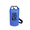 Bolsa Impermeable para Exteriores Bolsa Seca para Deriva Explosiones Transfronterizas de Amazon Natación Playa Bolsa Cubo Impermeable Bolsa Seca
