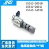 15340-20010 É Adequado para Válvula de Controle de Óleo Vvt de Carro Lexus 15340-20011