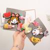 Accesorios para el cabello para niños, horquilla para el cabello, tocado para niña pequeña, linda princesa, horquilla de súper hada, tocado floral, tocado de moda
