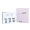 Set de Esencia con Microagujas para el Crecimiento y Engrosamiento del Cabello Más Vendido Transfronterizo Infusión con Microneedle
