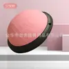 Pelota de Velocidad Ondulada de Semicírculo, Pelota Ondulada, Pelota de Equilibrio, Hemisferio de Yoga, Equipo de Entrenamiento de Fuerza del Core para Pilates, En Stock para Entrega Rápida