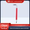 Ferramenta de reparo de bicicleta chave inglesa bicicleta Mountain Bike Chave de fenda bicicleta ferramenta de reparo de bicicleta