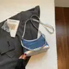 Bolsos Pequeños de Moda Transfronterizos para Mujer 2026 Nuevo Verano Versátil Bolso de Hombro Cruzado Estilo Nicho de Alta Gama