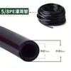 Fabricante Venta Caliente Tubería de Agua de PE Kit de Riego por Goteo Temporizador de Inserción Rápida Dispositivo de Riego Riego para Horticultura Enfriamiento de Invernadero Riego Especial