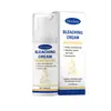 Oceaura Creme para Cuidados com a Pele com Vitamina C Cuidado Hidratante Óleo para a Pele Realça o Brilho e a Pele Radiante Creme Hidratante