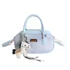 Bolso Pequeño para Mujer, Nuevo Estilo Primavera 2026, Bolso de Mano de Lujo Ligero de Nicho, Bolso de Hombro de Gama Alta, Bolso Cruzado Versátil para el Trabajo