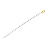 Varilla medidora de aceite de motor 15301-30070 más vendida 693 mm apta para Toyota Hilux, producto de alta calidad directamente de la fuente