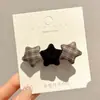 Pinzas para el Cabello de Alta Gama Estilo Coreano para Mujer 2026 Nuevas Exquisitas Pinzas para Flequillo y Cabello Pinzas Laterales Pasadores de Una Sola Línea Accesorios para el Cabello