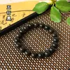 Pulseras Tradicionales de Cuentas de Incienso, Cuentas Medicinales Chinas Naturales, Cuentas de Oración, Stock de Fábrica, Venta al por Mayor, Artículos Culturales de Mano