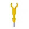 Suporte para Mop Tipo Pinça Chaobao C-201A, Espessado e Resistente ao Desgaste, Acessórios para Mop de Limpeza Comercial e Doméstica Atacado