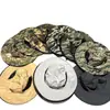 Sombrero a Prueba de Insectos y Mosquitos para Pesca Nocturna, Sombrero de Sol Transpirable de Ala Ancha para Exteriores en Verano, Malla Facial, Sombrero para Montañismo, Apicultura y Pesca