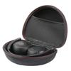 Para bolsa de armazenamento de fone de ouvido Bluetooth sem fio JBL T450BT/500BT, caixa de proteção de viagem portátil anti-pressão