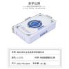 Medicina Tradicional China en Polvo Lata de Hierro Sellada Zhishentang Polvo de Esporas de Ganoderma Medicina Herbal China Todas las Categorías Caja de Hierro con Forma Especial Empaque Personalización