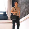 Camisa polo de manga corta para hombre con cuello henley gris, mangas cortas con puño de verano, camiseta deportiva para fitness, estilo americano, acentúa la definición muscular, manga corta