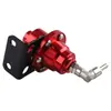 Modificación de Coche Kit de Manómetro Regulador de Presión de Combustible Ajustable Universal con Accesorios de Válvula Reguladora de Presión