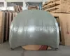 Adecuado para Byd Destroyer 05 2022 Cubierta del Motor del Capó Delantero Ha2Hj-8402010/77