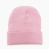 Gorro de Punto Cálido para Otoño e Invierno, Gorro Liso, Gorro a Prueba de Frío para Exteriores para Hombres y Mujeres, Gorro de Acrílico sin Visera que Hace que la Cara Parezca Más Pequeña