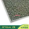 Materiais para Mesa de Areia de Construção DIY Cenário Feito à Mão Papel de Parede Piso Paisagem Chão em Miniatura Azulejos do Térreo Adesivos de Modelo