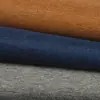 Tela Oxford Lavada por Manchas Tela para Maletas de PU Viejo Tipo Vintage