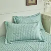2026 Nuevo Modelo Sarja de Algodón Puro Funda de Almohada Individual Funda de Almohada de una Pieza