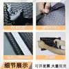 Bolsas de Burbujas, Bolsas de Mensajería de Espuma de Película Coextruida, Bolsas de Burbujas Autoadhesivas, Bolsas de Mensajería Autosellantes, Material Nuevo