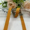 Cinta de espiga en relieve para la nuca de camisetas, ribete lateral de sudaderas, accesorios para prendas, cinta de letras inglesas en relieve