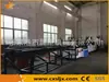 Fornecimento de fábrica linha de produção de tubos plásticos PVC de uma saída para quatro 16 ~ 32mm