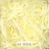 Grama Lafite Baoshi 3kg Seda de Papel Presente Acompanhante Caixa de Frutas Caixa de Doces Enchimento Decorativo para Caixa de Presente Grama de Pavimentação Triturada