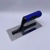 SLM415 espátula de aço inoxidável Ferramentas de pintura de arte Malaio pintura gesso luz colheita faca diatomácea lama espátula