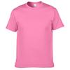 Gildan gildan76000 algodão vazio branco gola redonda manga curta camiseta juventude cultural camisa atacado logotipo impresso