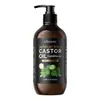 Champú Nutritivo para el Cuidado del Cabello con Aceite de Cáñamo Kormesic Todo en Inglés Aceite para el Cabello para un Cabello Suave Fabricante de Comercio Exterior Transfronterizo