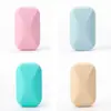 Máscara Facial de Gelo de Silicone Máscara de Gelo Máscara Facial de Gelo de Silicone Produtos de Beleza Maquiagem Máscara Facial de Gelo Massagem Rolo de Gelo Máscara Facial de Gelo