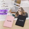 Espejo Pequeño, Espejo Plegable, Espejo de Mano para Maquillaje, Espejo de Doble Cara con Tapa abatible, Espejo Portátil para Uso en la Oficina y Viajes