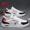 Sapatos de Puxar Sapatos Masculinos Sapatos de Verão Masculinos Novo Malha Respirável Confortável Sapatos Brancos Sapatos Casuais Tênis Masculino Z