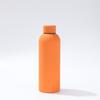 Termo Deportivo de Aspecto Premium, Boca Pequeña, Doble Capa al Vacío 304, Gran Capacidad, Vaso Recto Estilo Cola, Soporta Personalización