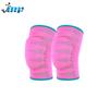 Rodillera deportiva para niños, esponja anticolisión, anticaídas, muñequera, coderas, para baile, baloncesto, patinaje sobre ruedas, fútbol.