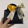 Estilo Ins Estilo Europeu Fita Bolsa de Couro Embalagem Caixa de Presente Couro Novo Criativo Saco de Doces de Casamento